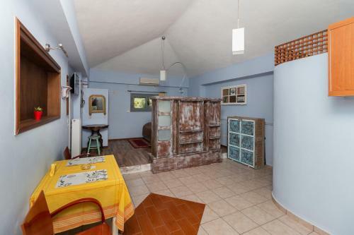 Apartamento Ta Spitakia Tsarbopoulos