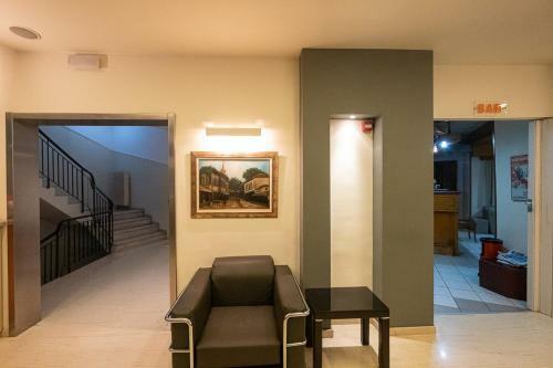 Hotel Dimokritos