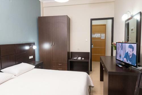 Hotel Dimokritos