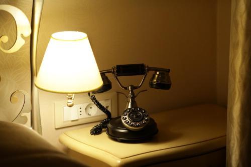Porto Veneziano Boutique Hotel