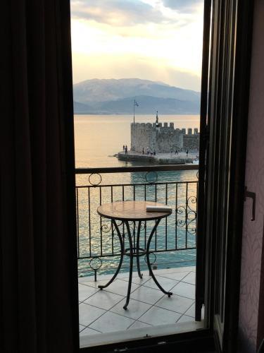 Porto Veneziano Boutique Hotel