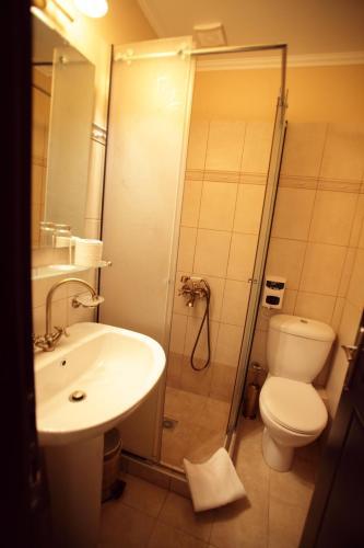 Porto Veneziano Boutique Hotel