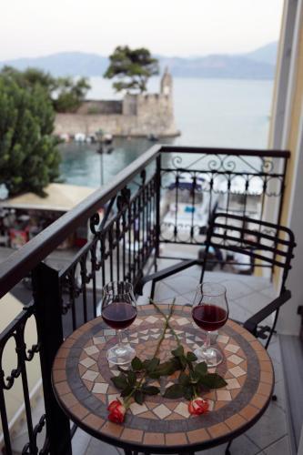 Porto Veneziano Boutique Hotel