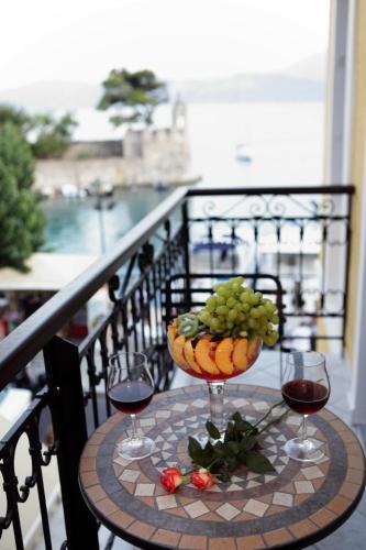 Porto Veneziano Boutique Hotel