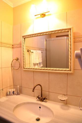 Porto Veneziano Boutique Hotel