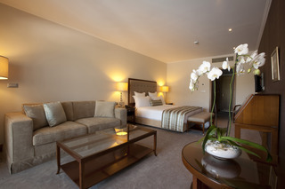 Hotel Du Lac Congress Center & Spa