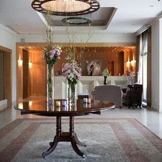 Hotel Du Lac Congress Center & Spa
