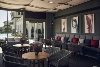 Hotel Du Lac Congress Center & Spa