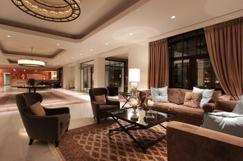 Hotel Du Lac Congress Center & Spa
