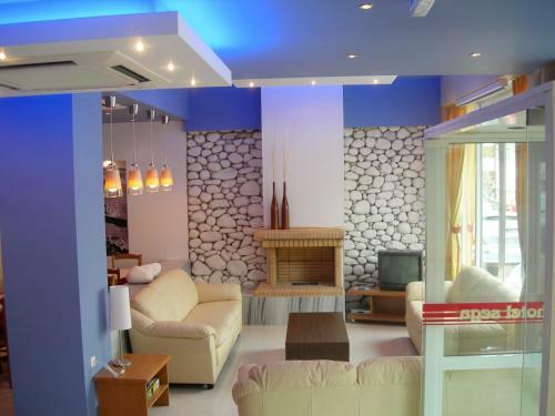 Hotel Segas