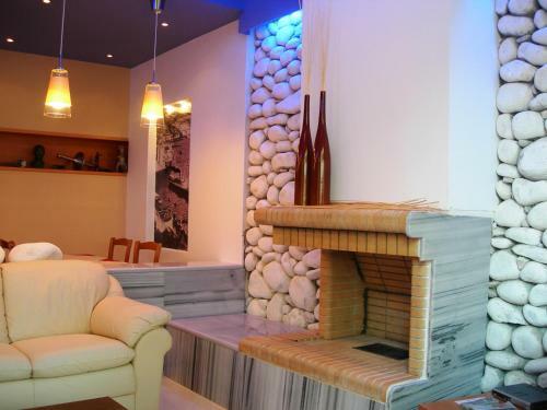 Hotel Segas