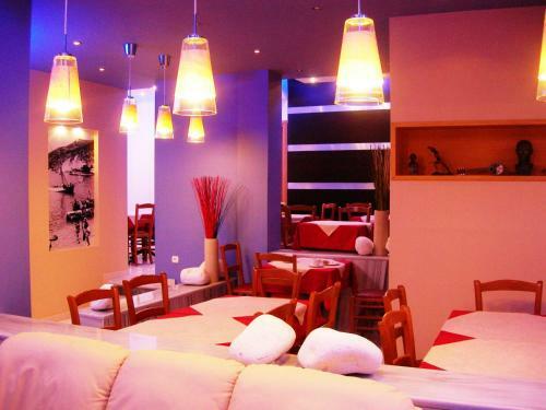 Hotel Segas