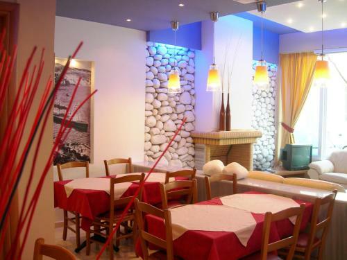Hotel Segas