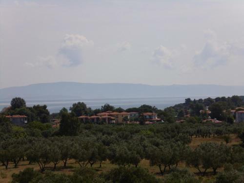 Apartamento Sofia & Lakis House