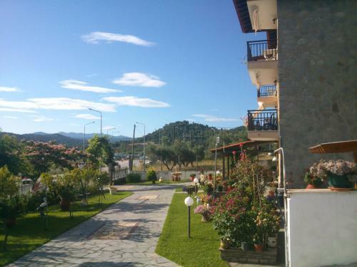 Apartamento Sofia & Lakis House