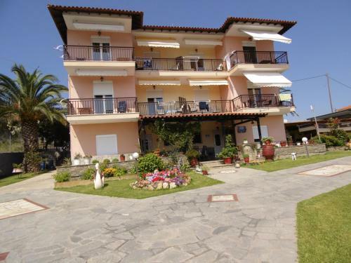 Apartamento Sofia & Lakis House