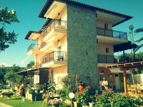 Apartamento Sofia & Lakis House