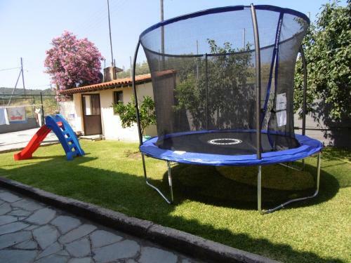 Apartamento Sofia & Lakis House