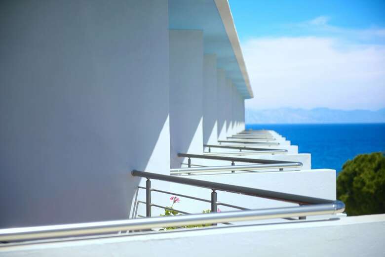 Hotel Blue Horizon