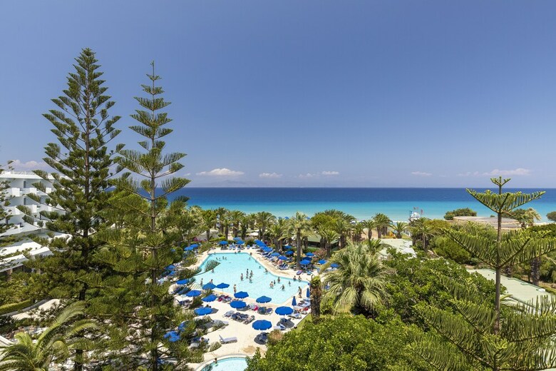 Hotel Blue Horizon