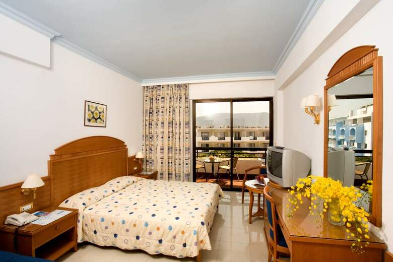 Hotel Blue Horizon