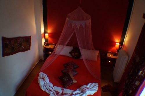 Anatoli Hotel