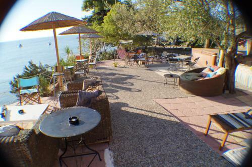 Anatoli Hotel