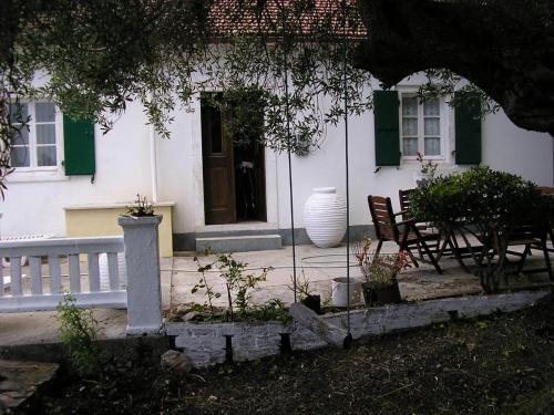 Apartamento Joanna's Cottage