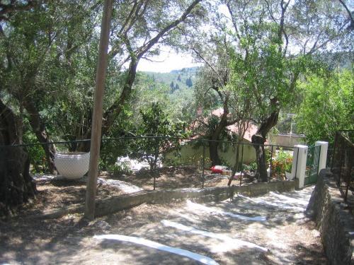 Apartamento Joanna's Cottage