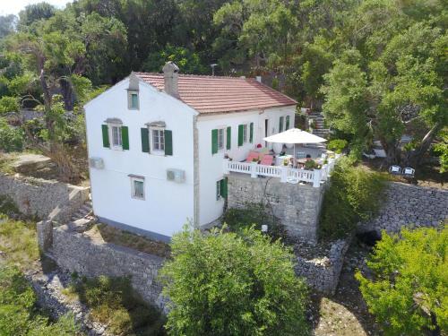 Apartamento Joanna's Cottage