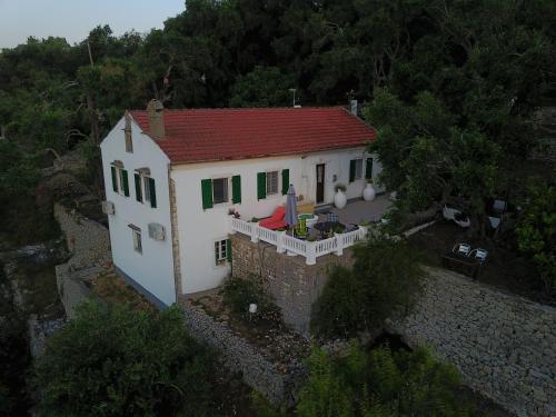 Apartamento Joanna's Cottage