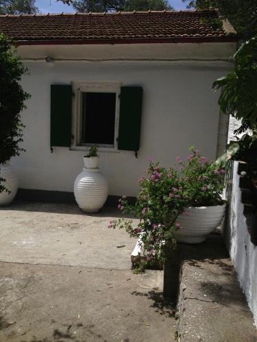 Apartamento Joanna's Cottage