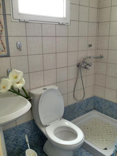 Apartamento Joanna's Cottage