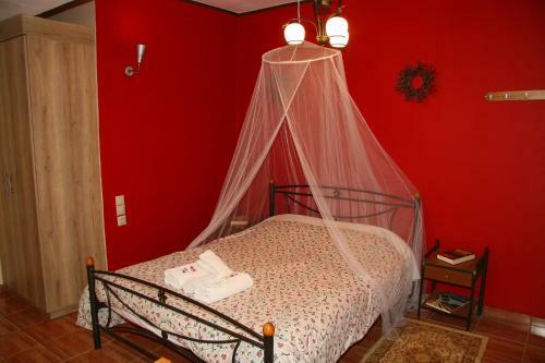 Apartamento Lithoktisto