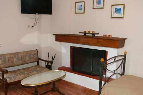 Apartamento Lithoktisto