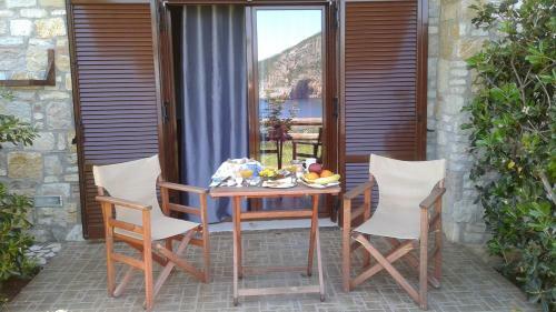 Apartamento Lithoktisto