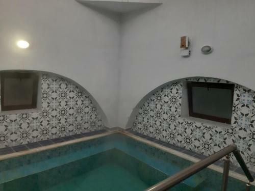 Apartamento Tzivaeri