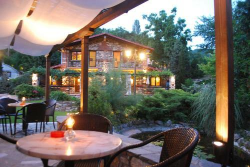 Apartamento Tzivaeri