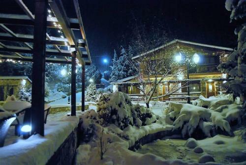Apartamento Tzivaeri