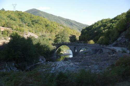 Apartamento Tzivaeri