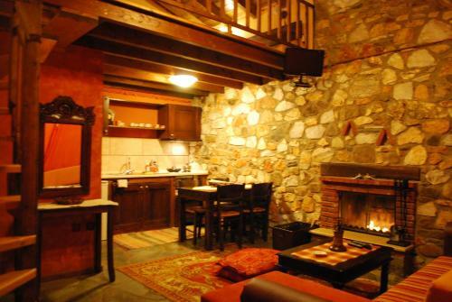 Apartamento Tzivaeri