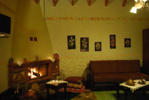 Apartamento Tzivaeri