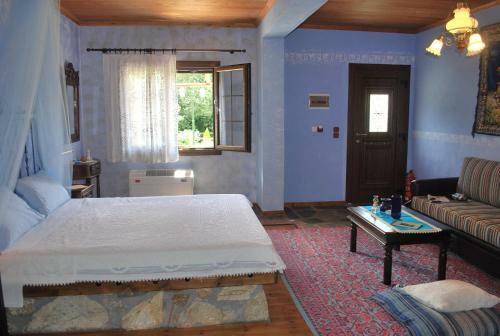 Apartamento Tzivaeri