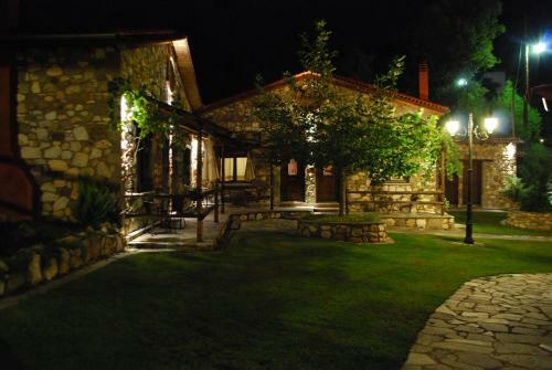 Apartamento Tzivaeri