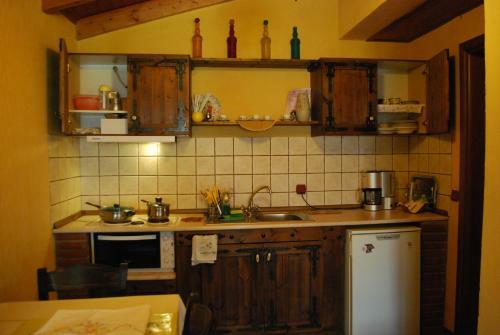 Apartamento Tzivaeri