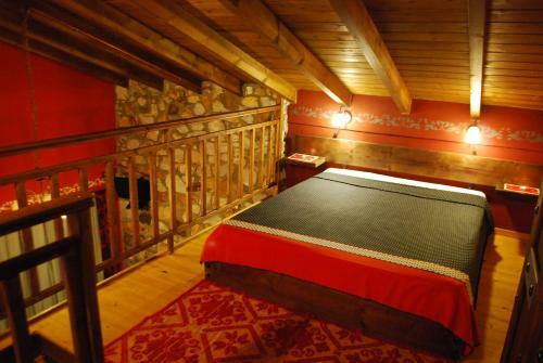 Apartamento Tzivaeri