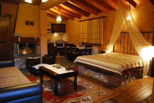 Apartamento Tzivaeri