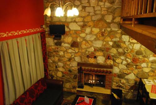 Apartamento Tzivaeri