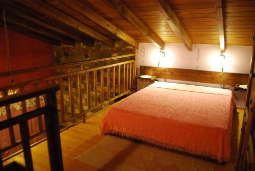Apartamento Tzivaeri