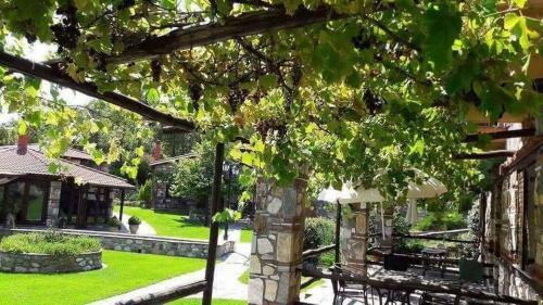 Apartamento Tzivaeri